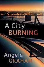 A City Burning