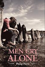 Men Cry Alone