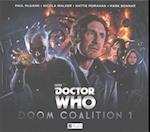 Doctor Who - Doom Coalition Series 1