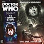 The Fourth Doctor 5.2 Labyrinth of Buda Castle