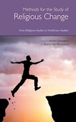 Methods for the Study of Religious Change