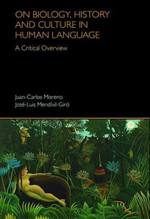 On Biology, History and Culture in Human Language