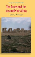 The Arabs and the Scramble for Africa