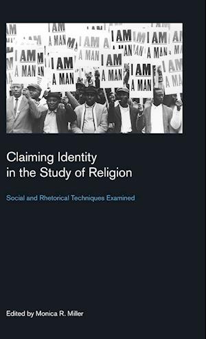 Claiming Identity in the Study of Religion