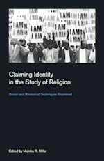 Claiming Identity in the Study of Religion