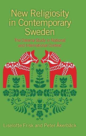 New Religiosity in Contemporary Sweden