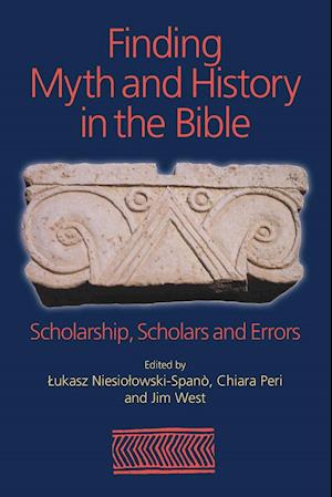 Finding Myth and History in the Bible