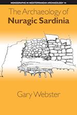 The Archaeology of Nuragic Sardinia