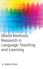 Mixed Methods Research in Language Teaching and Learning