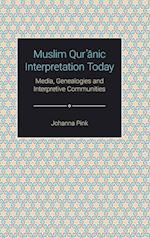 Muslim Qur'anic Interpretation Today