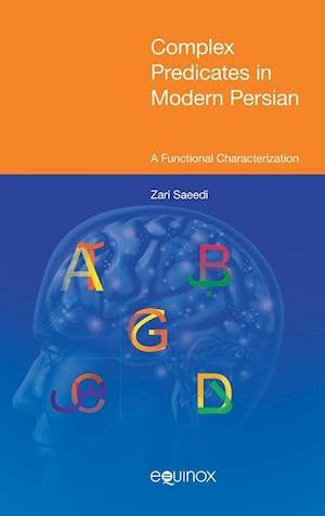 Complex Predicates in Modern Persian