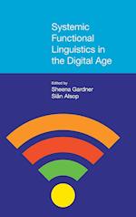 Systemic Functional Linguistics in the Digital Age