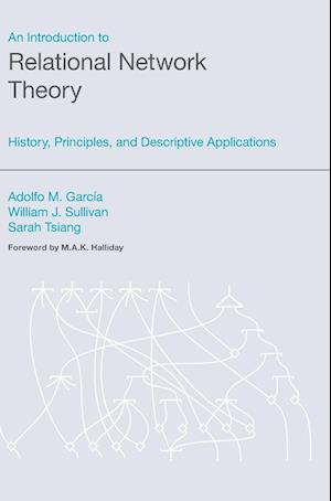 An Introduction to Relational Network Theory