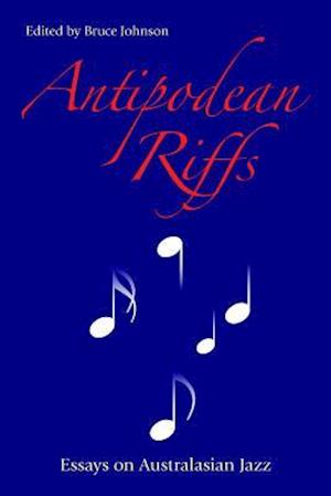 Antipodean Riffs