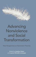 Advancing Nonviolence and Social Transformation