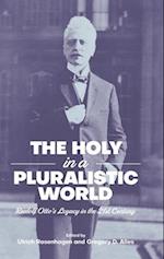 The Holy in a Pluralistic World