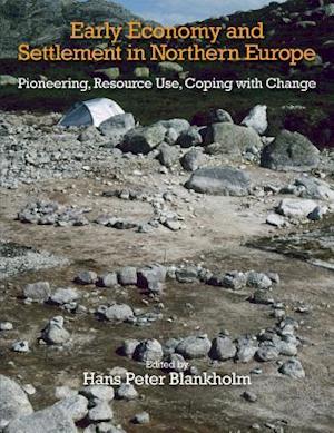 Early Economy and Settlement in Northern Europe