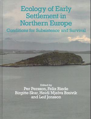 The Early Settlement of Northern Europe Volumes 1-3