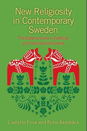 New Religiosity in Contemporary Sweden