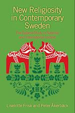 New Religiosity in Contemporary Sweden