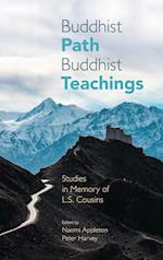 Buddhist Path, Buddhist Teachings