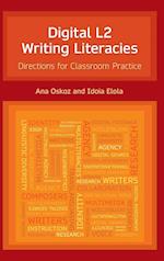 Digital L2 Writing Literacies