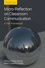Micro-Reflection on Classroom Communication