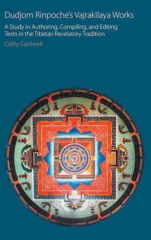 Dudjom Rinpoche's Vajrakilaya Works