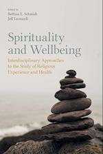 Spirituality and Wellbeing