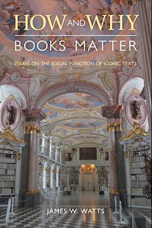 How and Why Books Matter