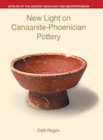 New Light on Canaanite-Phoenician Pottery
