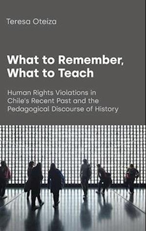 What to Remember, What to Teach