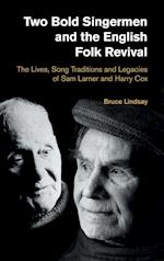 Two Bold Singermen and the English Folk Revival