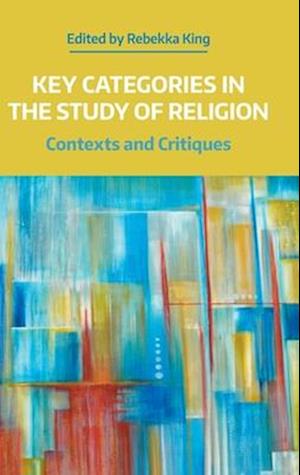 Key Categories in the Study of Religion