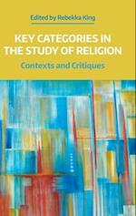 Key Categories in the Study of Religion