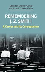 Remembering J. Z. Smith