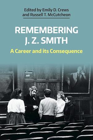 Remembering J. Z. Smith