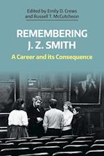 Remembering J. Z. Smith