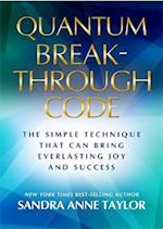 Quantum Breakthrough Code