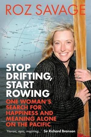 Stop Drifting, Start Rowing