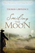 Smiling the Moon