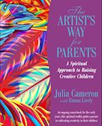 Artist's Way for Parents