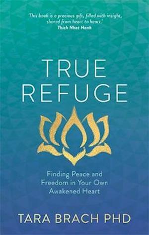True Refuge