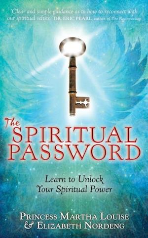 Spiritual Password