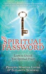 Spiritual Password