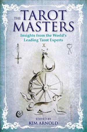 The Tarot Masters