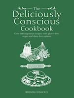 Deliciously Conscious Cookbook