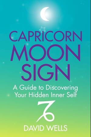 Capricorn Moon Sign