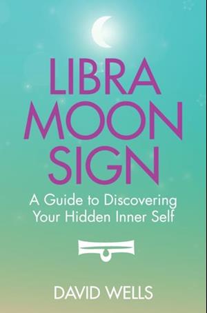 Libra Moon Sign