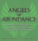 Angels of Abundance